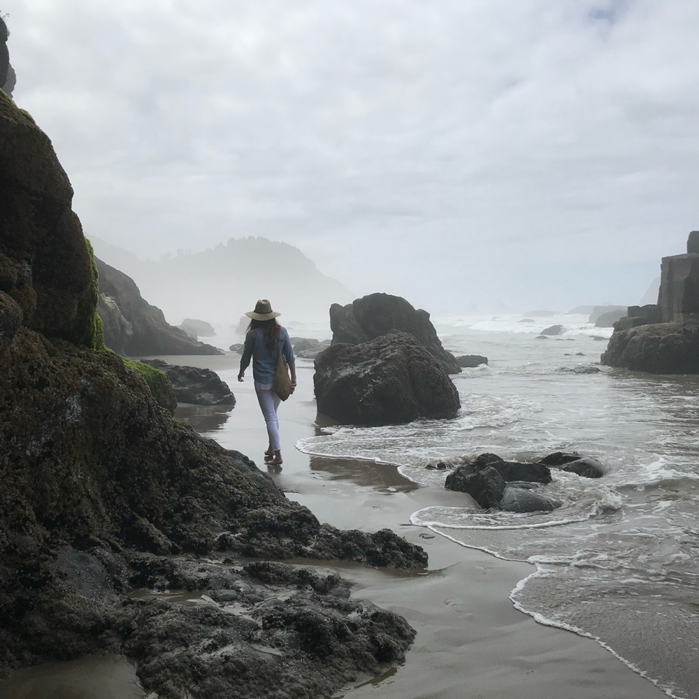 Meet your Posher, Jamie